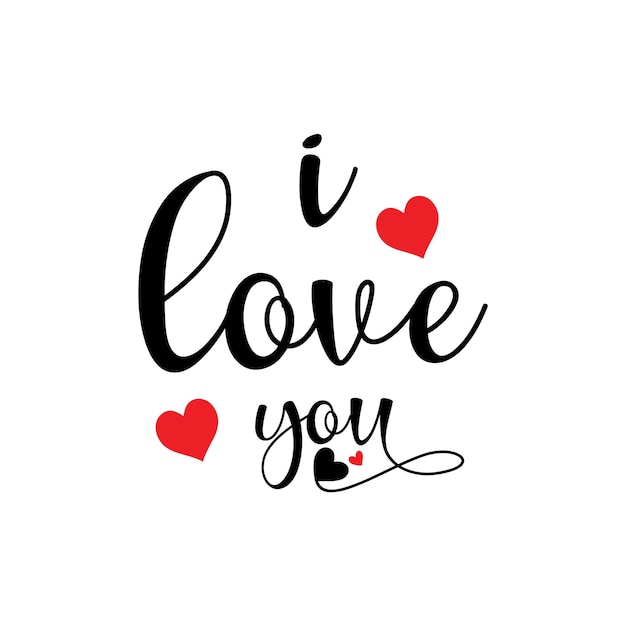 Ich liebe dich