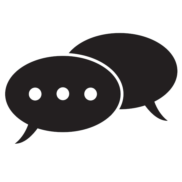 Icon-Chatblase