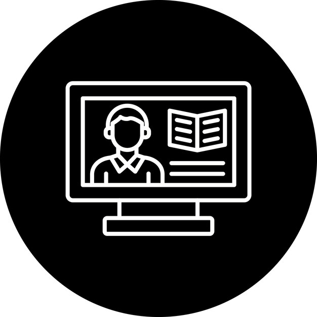Icon für das Elearning