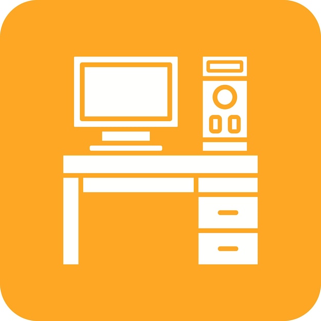Icon für den Arbeitsbereich