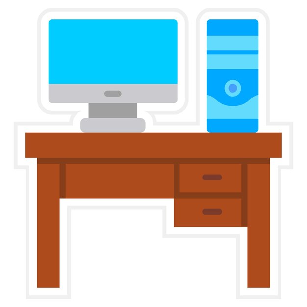 Icon für den Arbeitsbereich
