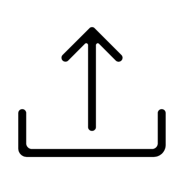 Icon hochladen