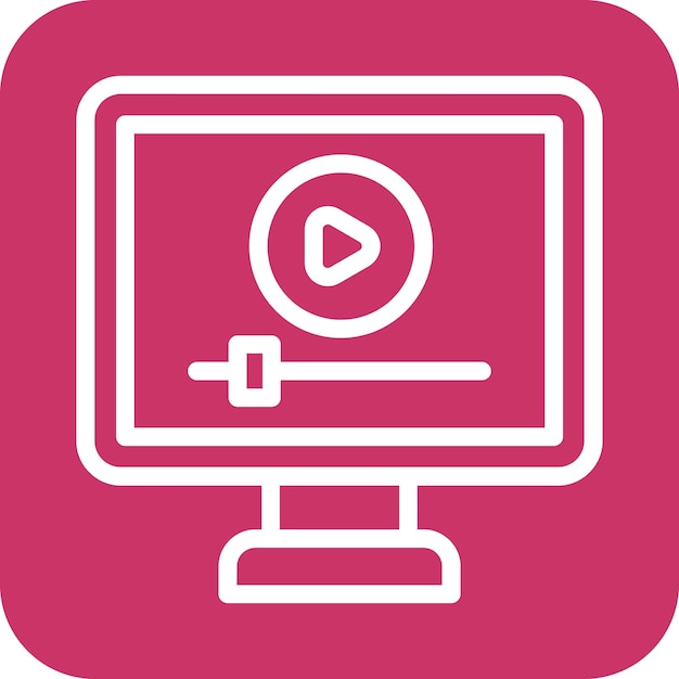 Icon-Stil des Tutorials
