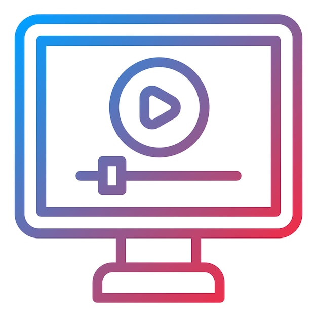 Icon-Stil des Tutorials