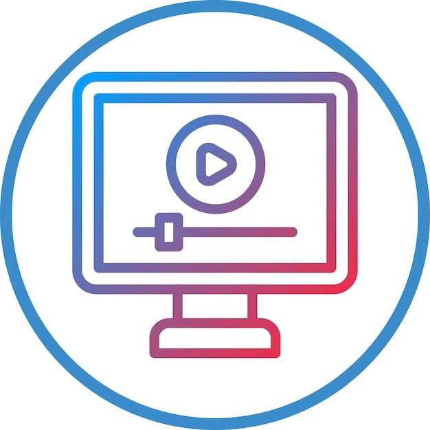 Icon-Stil des Tutorials