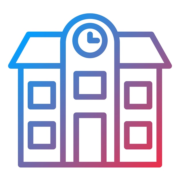 Icon Style der Vector Design School