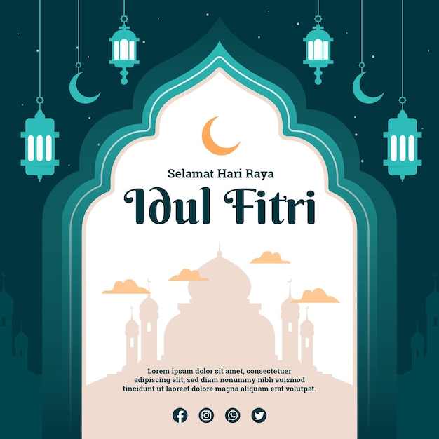 Idul fitri