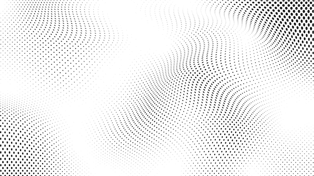 Ikonen und Grafikelemente von Circle Halftone Vector Art