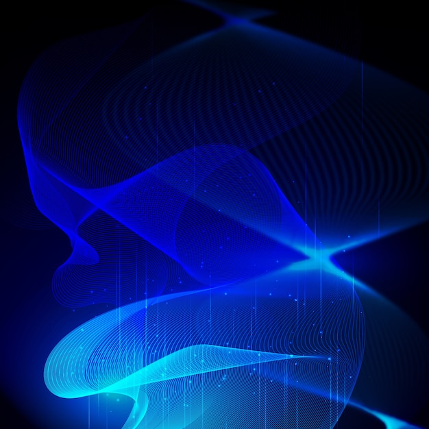 Illustration der Gradiententechnologie