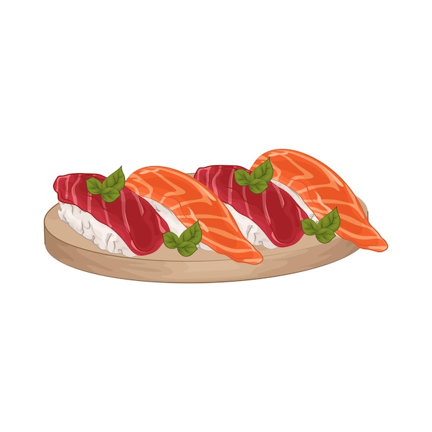 Illustration der japanischen Sprache