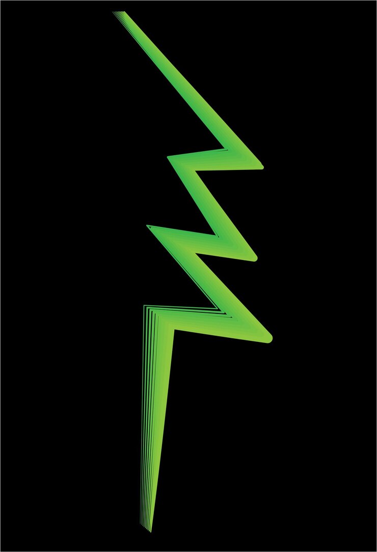 Vektor illustration der kunst
