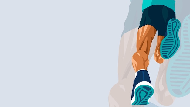 Illustration der Kunst