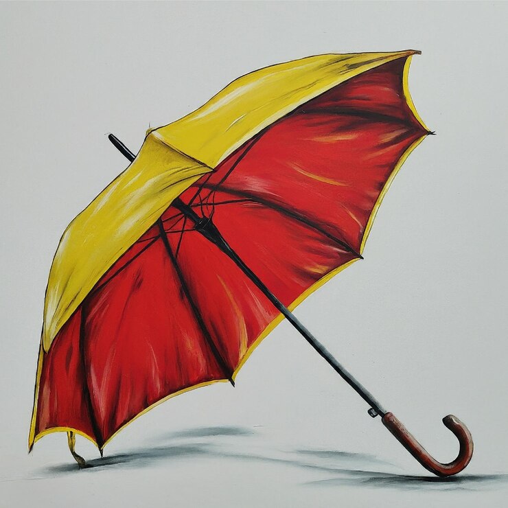 Vektor illustration der kunst