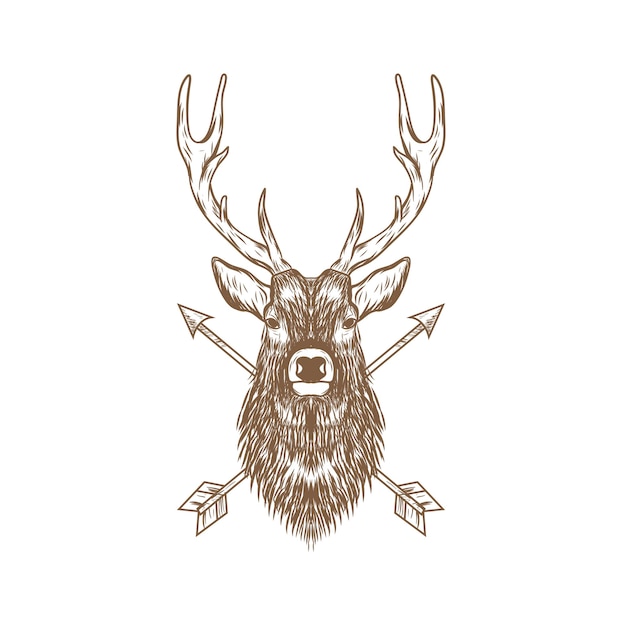 Illustration der Kunst