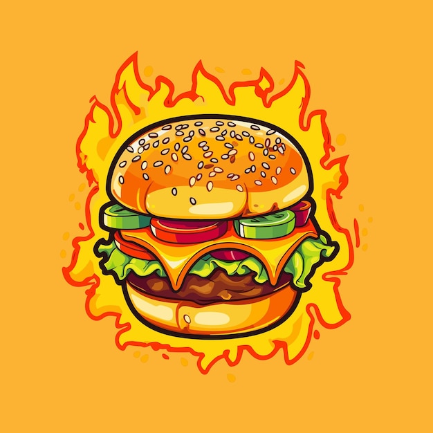 Illustration des Burger-Vektorsymbols
