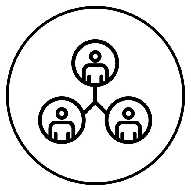 Illustration des Kollaborationsvektors