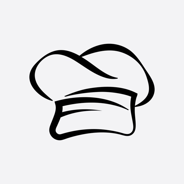 Illustration des restaurant-logos