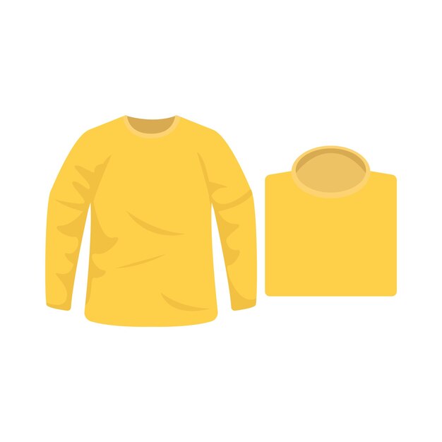 Illustration des T-Shirts