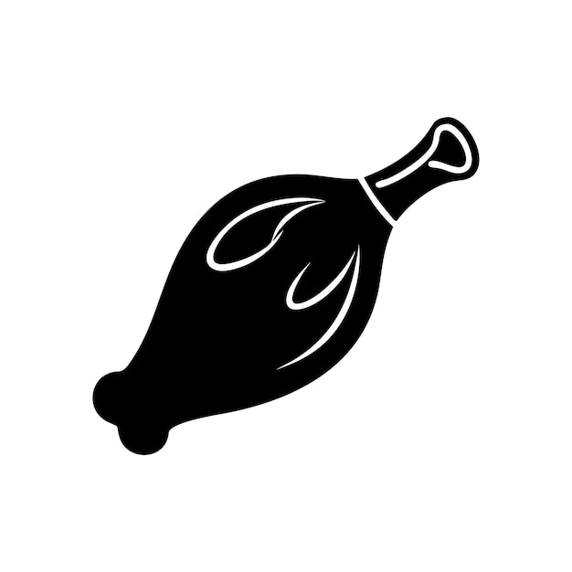 Illustration verschiedener Frisch- und Fleischgerichte