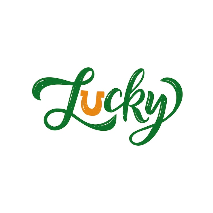 Vektor illustration zur feier des st. patrick's day.