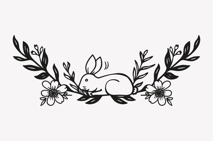 Vektor illustrationsdesign für blumenhase