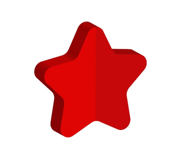 Illustrierter Stern