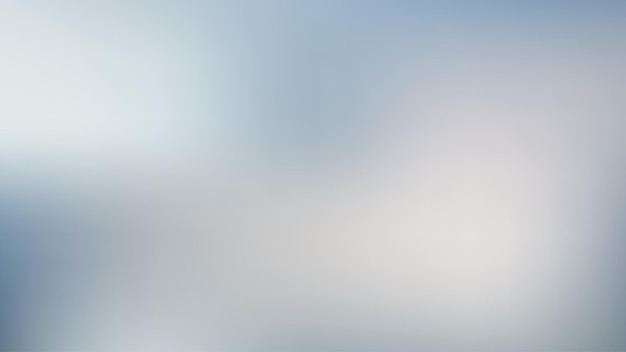 Imitieren Sie das Gefühl des Wassers mit einem sanften Übergang von hellblauem Himmel zu tiefblauem Meer