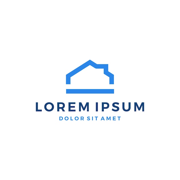 Immobilien-logo