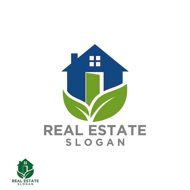 Immobilien-Logo