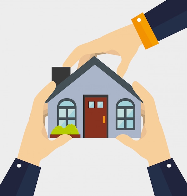 Immobiliengeschäft
