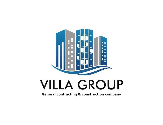 Immobilienverwaltung der villa gruppe