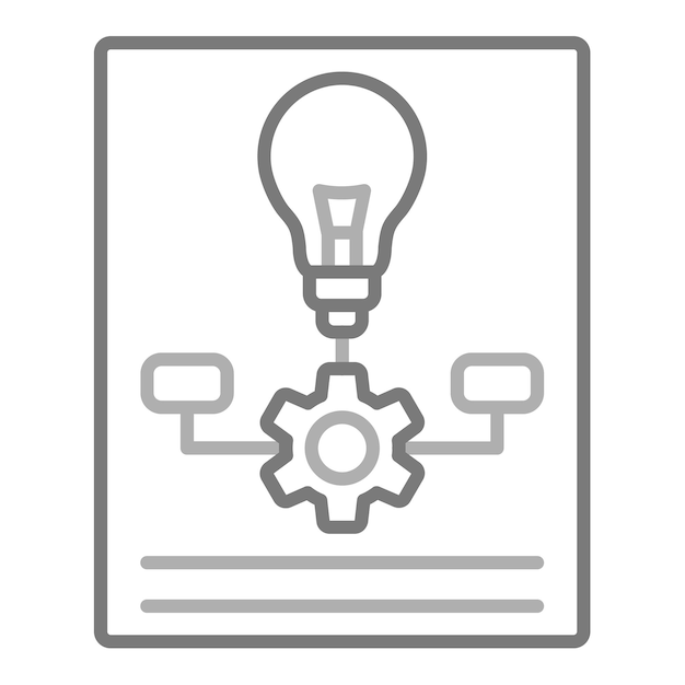 Implementierungs-Symbol