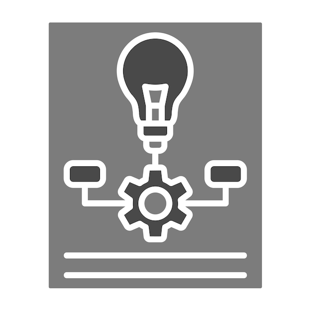 Implementierungs-Symbol