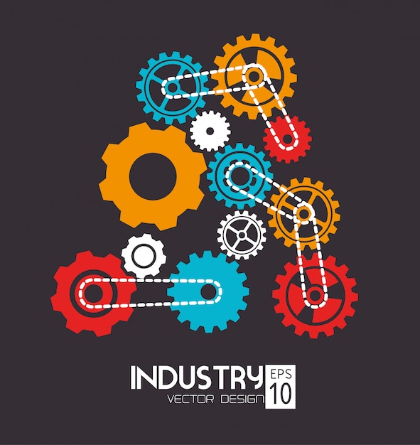 Industriedesign