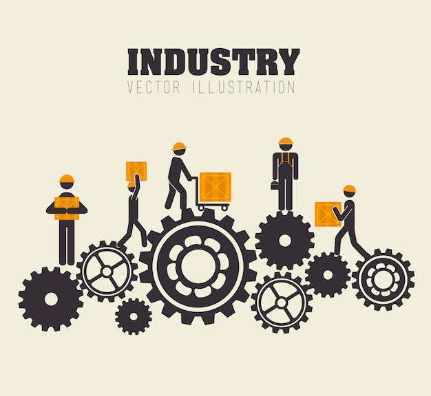 Industriedesign