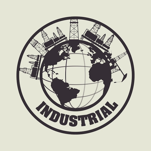 Industriedesign