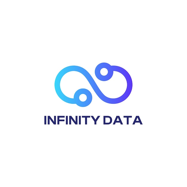 Infinity USB-Datentechnik-Logo