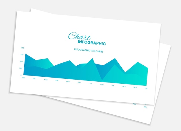 Vektor infografiken design