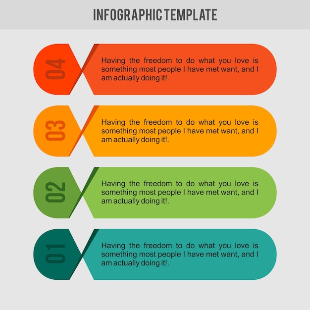 Infografiken entwurfsvorlage