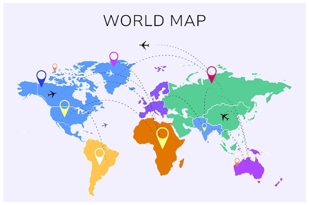 Infografische Bulb-Idee-Konzept-Symbol mit sozialen Medien