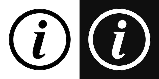 Information Icon