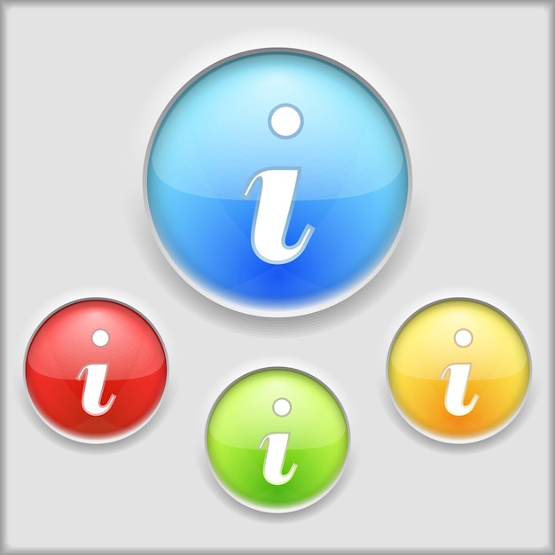 Information Icon