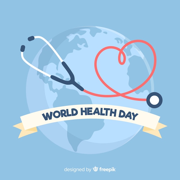 Internationaler gesundheitstag hintergrund
