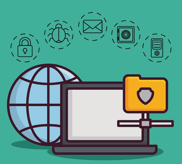 Internet-Sicherheit