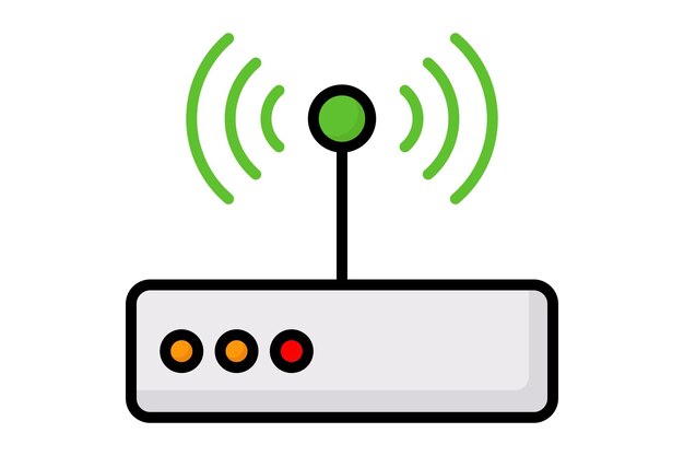 Internet-Symbol