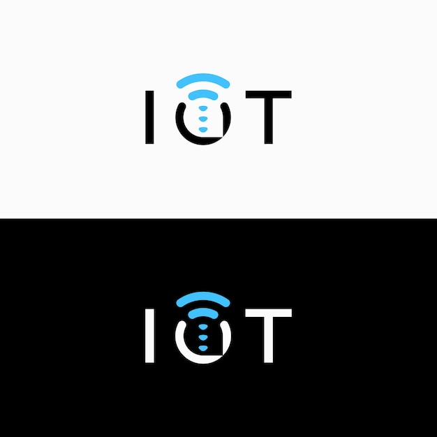 Iot-wortmarken-logo