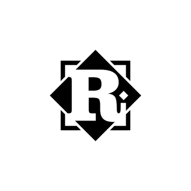 Ir-logo-design