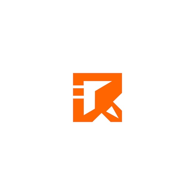 IR RI-Logo-Design