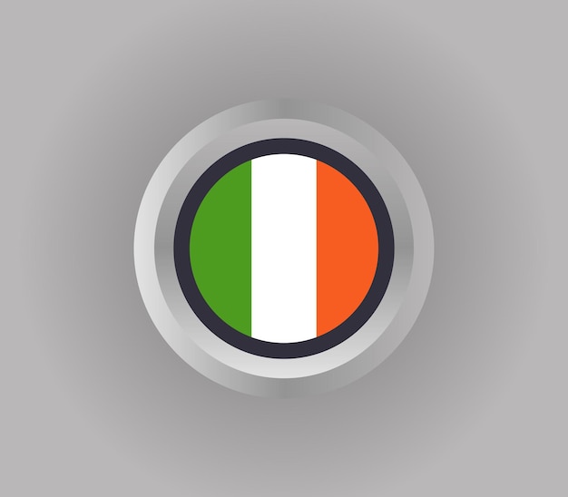 Irland flagge