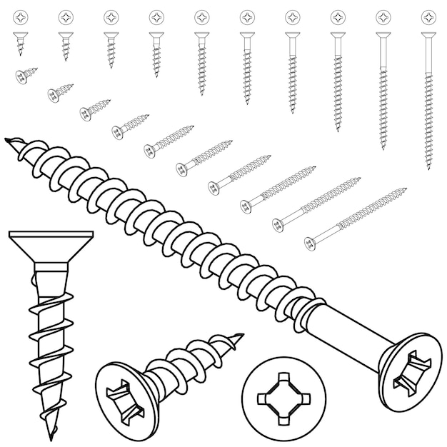 Isometrie des Schraubensatzes